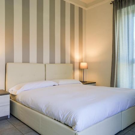 Montalto Apartment Turin Ngoại thất bức ảnh