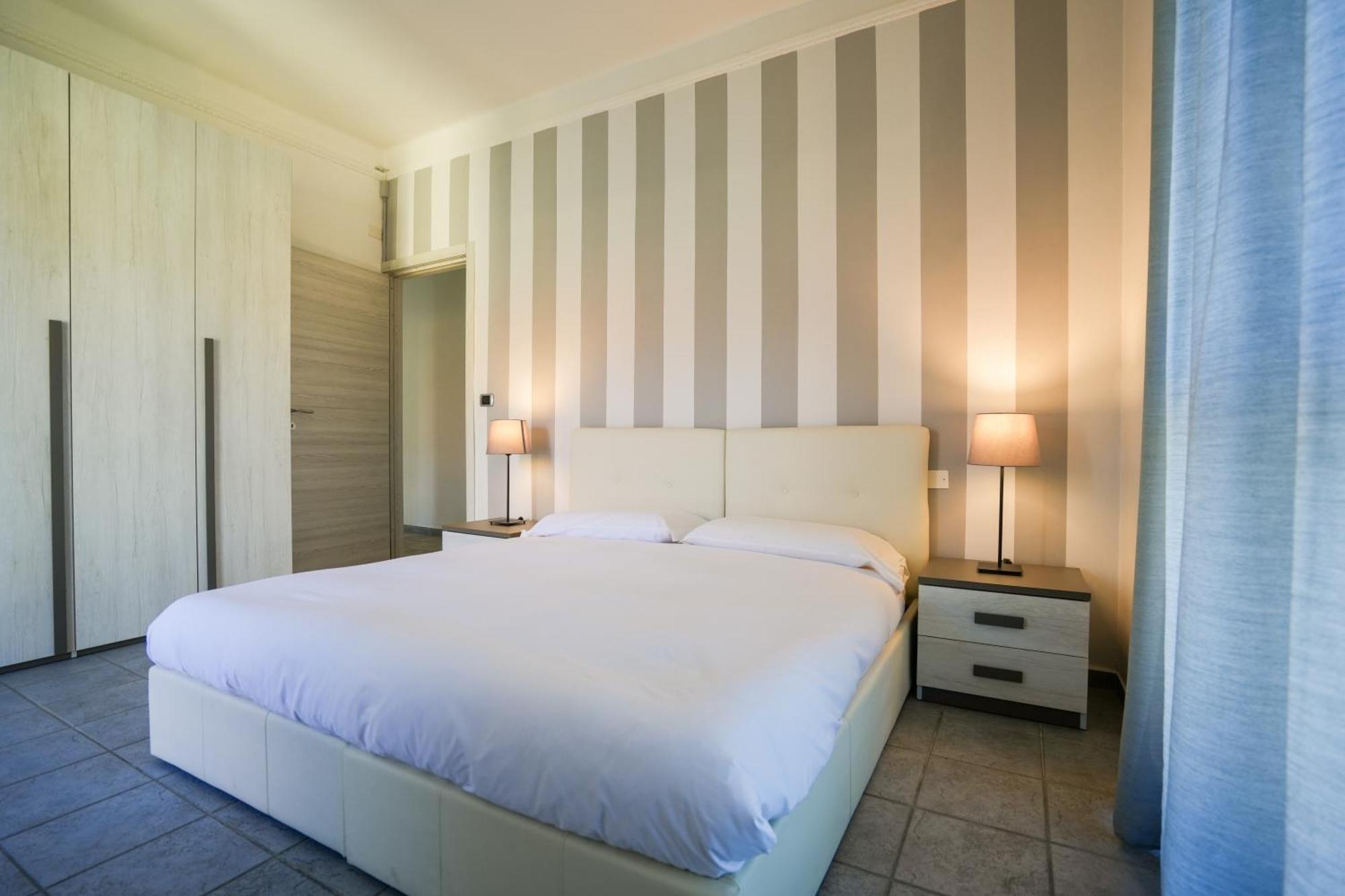 Montalto Apartment Turin Ngoại thất bức ảnh