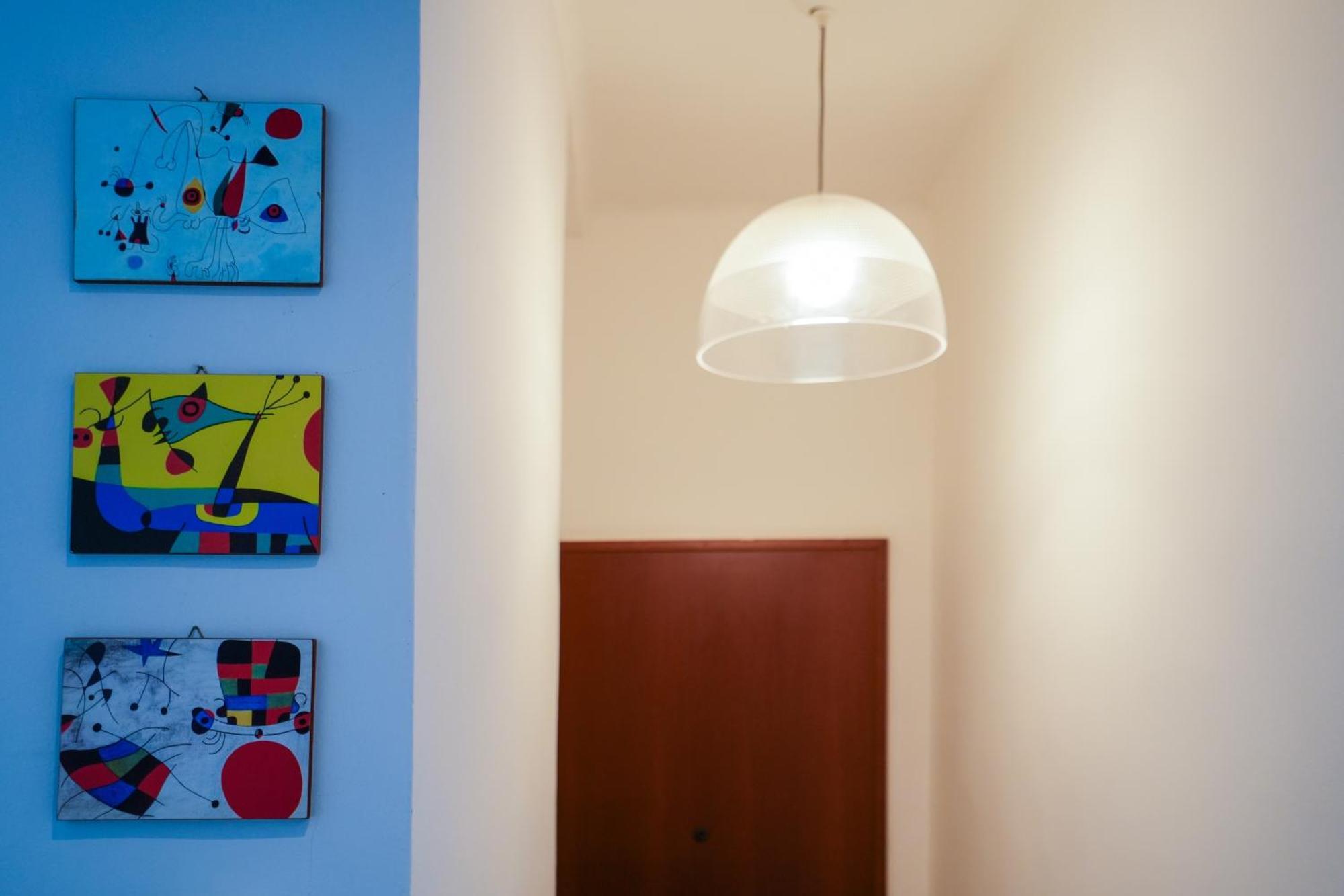 Montalto Apartment Turin Ngoại thất bức ảnh