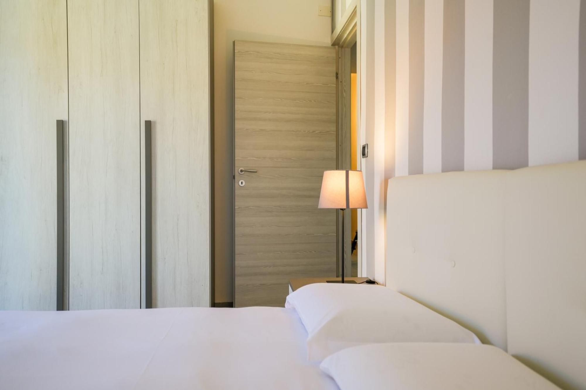Montalto Apartment Turin Ngoại thất bức ảnh