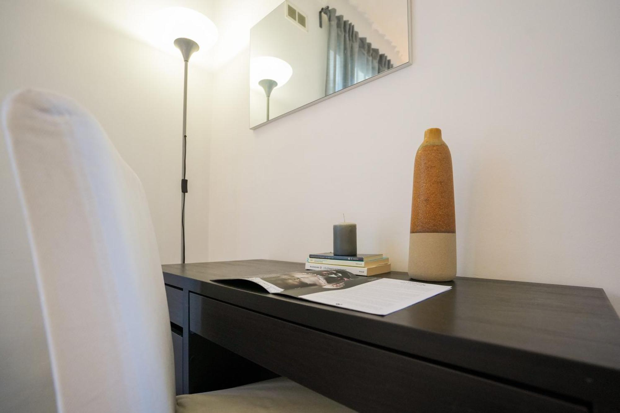 Montalto Apartment Turin Ngoại thất bức ảnh