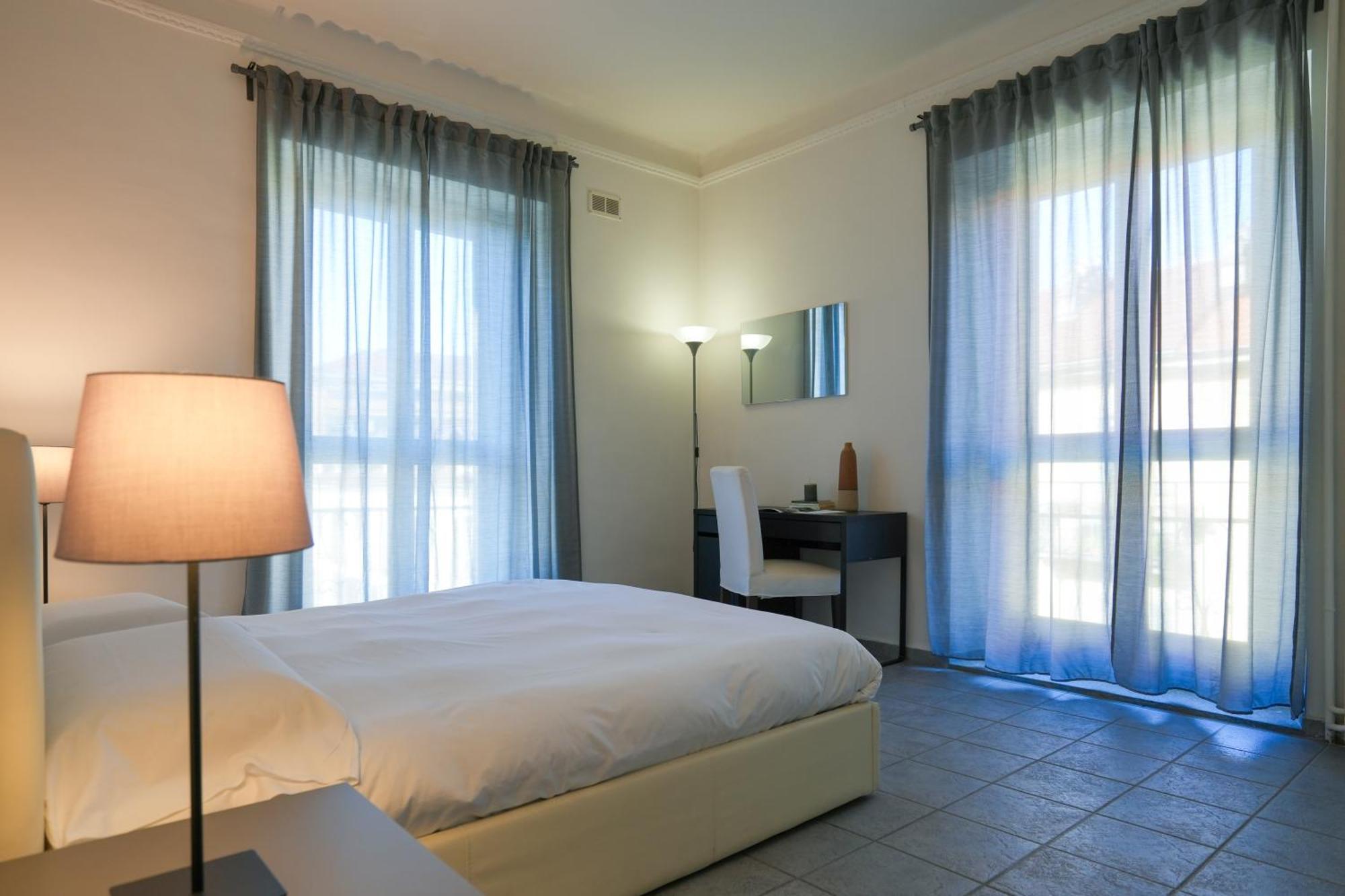 Montalto Apartment Turin Ngoại thất bức ảnh