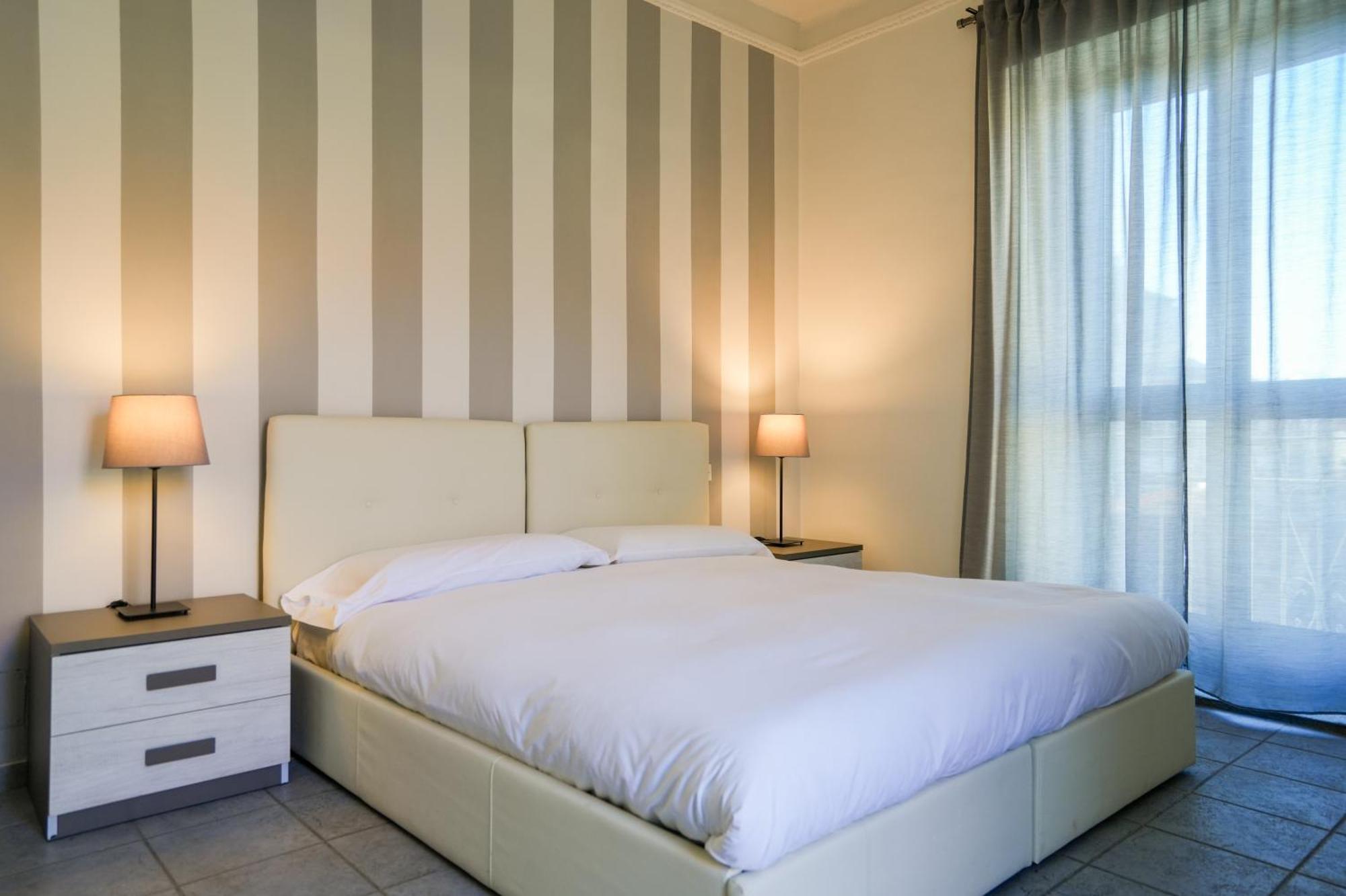 Montalto Apartment Turin Ngoại thất bức ảnh